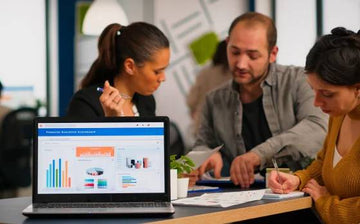 Waarom een Professionele Webshop essentieel is voor uw Online Succes