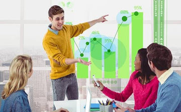 Uw Complete Gids voor een Professionele Webshop: Van Planning tot Groei