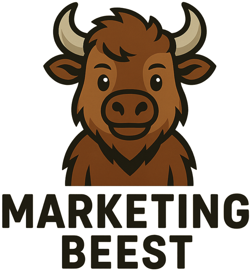 Marketingbeest